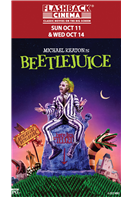 Beetlejuice